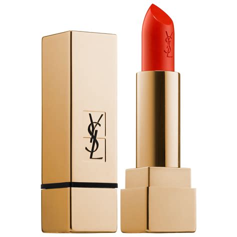 11 rose carnation ysl|ysl rouge pur couture lipstick.